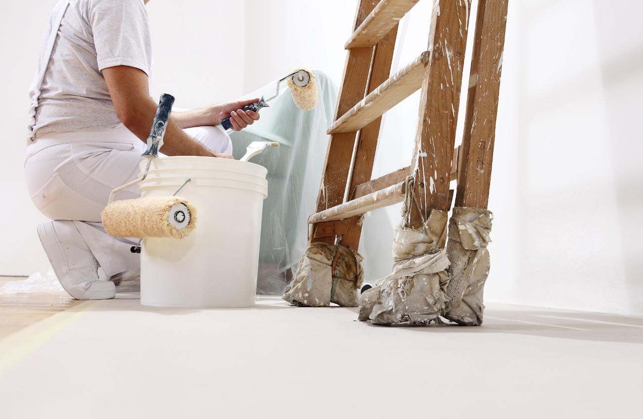 Painter Decorator Rates Daily Hourly Costs Of Local Painters 